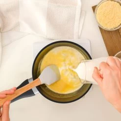 Noto Endurance Kasserolle Ø16cm Geschmiedetes Aluminium Induktion Antihaft 12 Noto Endurance Kasserolle Ø16cm Geschmiedetes Aluminium Induktion Antihaft -Küchengeräte Geschäft 10045005 yy 0003 logo