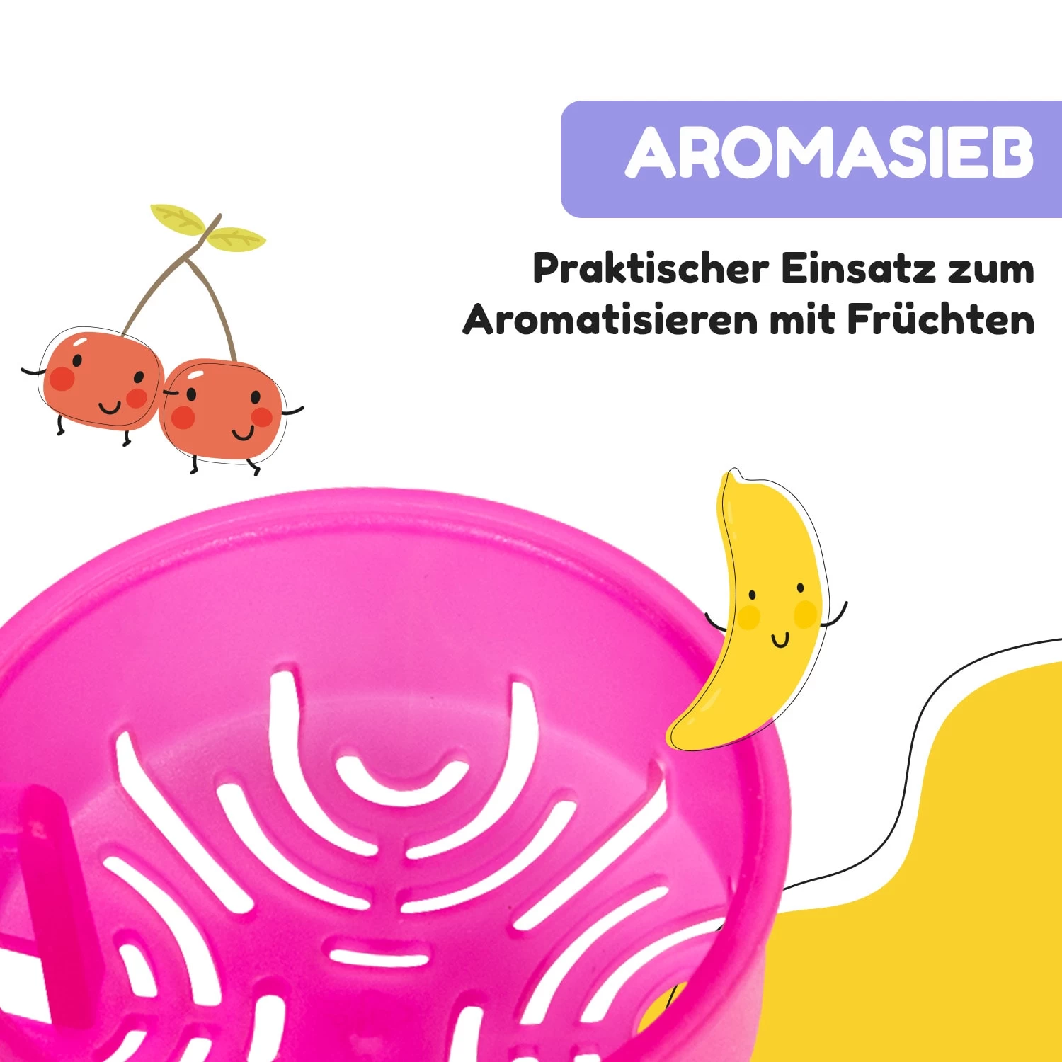 Wakaba Trinkflasche 400 Ml Tritan BPA-frei 8 Wakaba Trinkflasche 400 Ml Tritan BPA-frei – Bild 6