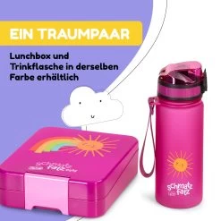 Wakaba Trinkflasche 400 Ml Tritan BPA-frei 16 Wakaba Trinkflasche 400 Ml Tritan BPA-frei -Küchengeräte Geschäft 10045129 de 0007 usp