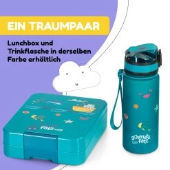 Wakaba Trinkflasche 400 Ml Tritan BPA-frei -Küchengeräte Geschäft 10045131 de 0007 usp