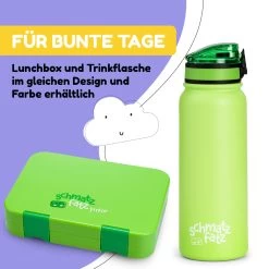 Wakaba Thermosflasche 550 Ml Edelstahl Tritan BPA-frei -Küchengeräte Geschäft 10045336 de 0007 usp