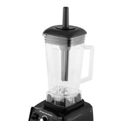 Herakles 2G Standmixer Schwarz Mit Cover 1200W 1,6 PS 2 Liter BPA-frei 6 Herakles 2G Standmixer Schwarz Mit Cover 1200W 1,6 PS 2 Liter BPA-frei -Küchengeräte Geschäft 60001592 yy 0002 logo