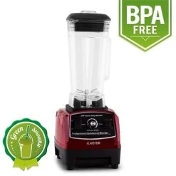 Herakles 2G Standmixer Rot Mit Cover 1200W 1,6 PS 2 Liter BPA-frei 11 Herakles 2G Standmixer Rot Mit Cover 1200W 1,6 PS 2 Liter BPA-frei -Küchengeräte Geschäft 60001593 yy 0003 logo Klarstein Herakles 2G Standmixer reedit