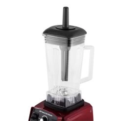 Herakles 2G Standmixer Rot Mit Cover 1200W 1,6 PS 2 Liter BPA-frei 13 Herakles 2G Standmixer Rot Mit Cover 1200W 1,6 PS 2 Liter BPA-frei -Küchengeräte Geschäft 60001593 yy 0005 detail Klarstein Herakles 2G Standmixer reedit
