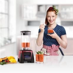 Herakles 8G Standmixer Rot Mit Cover 1800W 2,4 PS 2 Liter BPA-frei 13 Herakles 8G Standmixer Rot Mit Cover 1800W 2,4 PS 2 Liter BPA-frei -Küchengeräte Geschäft 60001596 yy 0003 titel enie Klarstein Herakles 8G Standmixer