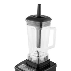 Herakles 4G Standmixer Schwarz Mit Cover 1500W 2,0 PS 2 Liter BPA-frei -Küchengeräte Geschäft 60001599 yy 0003 logo