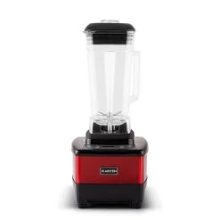 Herakles 4G Standmixer Rot Mit Cover 1500W 2,0 PS 2 Liter BPA-frei -Küchengeräte Geschäft 60001600 yy 0004 front Klarstein Herakles 4G E Profi Standmixer reedit