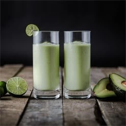 Herakles 4G Standmixer Rot Mit Cover 1500W 2,0 PS 2 Liter BPA-frei -Küchengeräte Geschäft 60001600 yy 0009 titel avocado smotthie