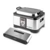 Tastemaker Foodlocker Sous-vide Set Schongarer Slow Cooker 6l 550 W 2 Tastemaker Foodlocker Sous-vide Set Schongarer Slow Cooker 6l 550 W -Küchengeräte Geschäft 60001605 yy 0001 titel