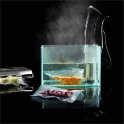 Quickstick Sous Vide Set Sous Vide Garer Vakuumierer Vakuumierfolien 10 Quickstick Sous Vide Set Sous Vide Garer Vakuumierer Vakuumierfolien -Küchengeräte Geschäft 60001814 yy 0004 ambient Klarstein Quickstick Sous Vide Garer