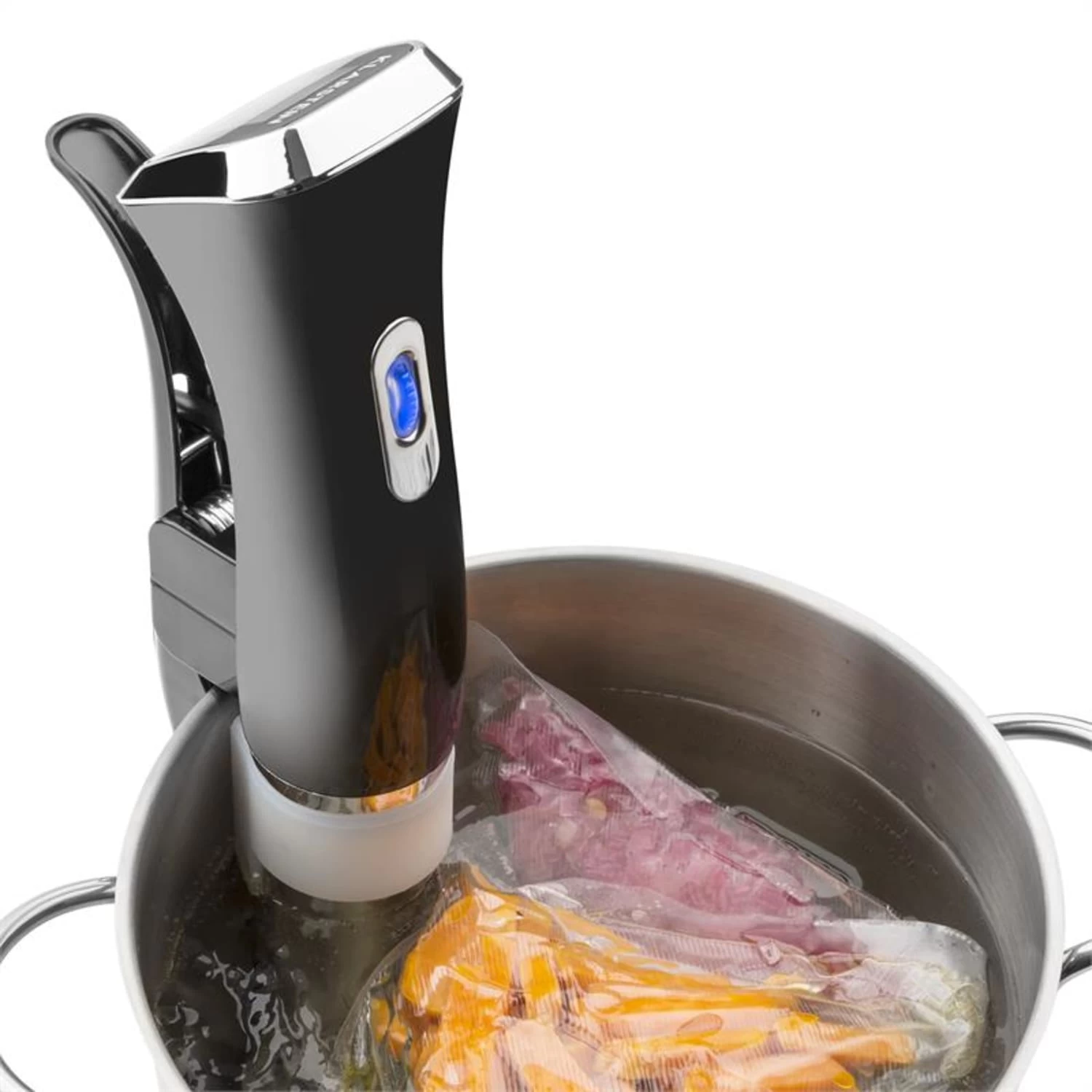 Quickstick Sous Vide Set Sous Vide Garer Vakuumierer Vakuumierfolien 6 Quickstick Sous Vide Set Sous Vide Garer Vakuumierer Vakuumierfolien – Bild 4