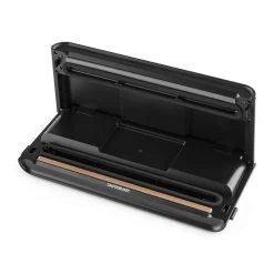 Quickstick Sous Vide Food Locker Pro | Sous Vide Garer | Vakuumierer -Küchengeräte Geschäft 60001815 yy 0011 detail Klarstein Foodlocker Pro Vakuumierer