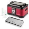 Tastemaker Sous Vide Garer Mit Foodlocker Slim Vakuumierer Und Vakuumierfolien-Rolle Komplett-Set 1 Tastemaker Sous Vide Garer Mit Foodlocker Slim Vakuumierer Und Vakuumierfolien-Rolle Komplett-Set -Küchengeräte Geschäft 60001816 yy 0001 titel Klarstein Tastemaker Sous vide FoodLocker Slim