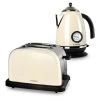 Aquavita Frühstücksset Creme Wasserkocher Toaster Creme 1 Aquavita Frühstücksset Creme Wasserkocher Toaster Creme -Küchengeräte Geschäft 60001826 yy 0001 titel Klarstein Aquavita Fruehstuecksset Creme