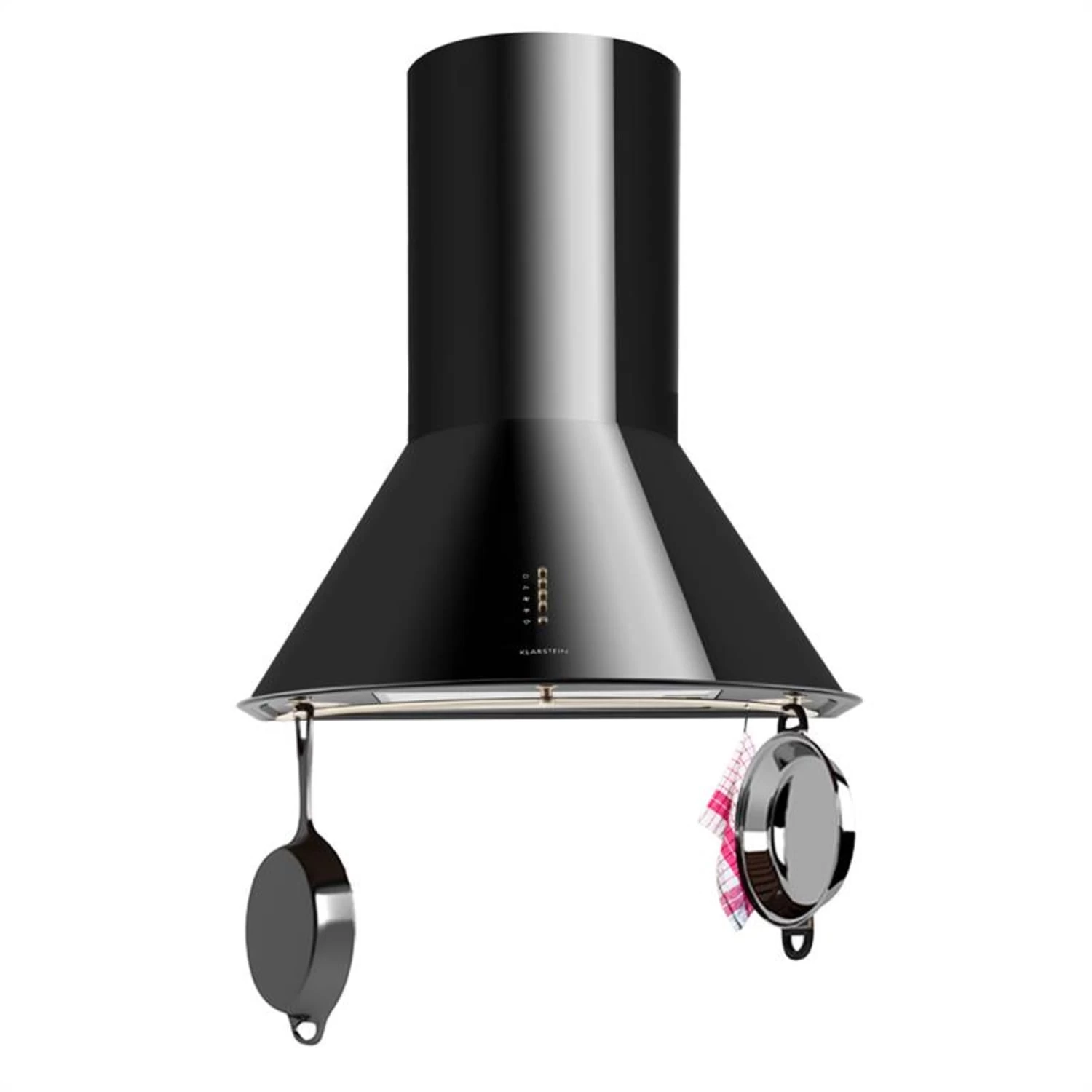 Vilhelmine Und Lumio Primo Set Backofen Dunstabzugshaube Schwarz 10 Vilhelmine Und Lumio Primo Set Backofen Dunstabzugshaube Schwarz – Bild 8