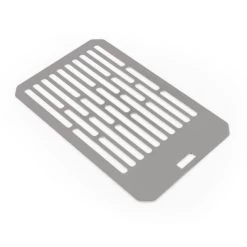 Zubehör-Set Steakreaktor 2.0 Grillrost, GM Behälter Und Schalenhalter 14 Zubehör-Set Steakreaktor 2.0 Grillrost, GM Behälter Und Schalenhalter -Küchengeräte Geschäft 60002184 yy 0005 front Klarstein Grillrost