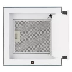 Kronleuchter Dunstabzugshaube Umluftset Aktivkohlefilter Weiß 17 Kronleuchter Dunstabzugshaube Umluftset Aktivkohlefilter Weiß -Küchengeräte Geschäft 60002230 yy 0005 logo