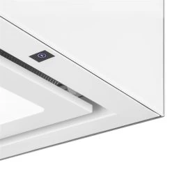 Kronleuchter Dunstabzugshaube Umluftset Aktivkohlefilter Weiß 19 Kronleuchter Dunstabzugshaube Umluftset Aktivkohlefilter Weiß -Küchengeräte Geschäft 60002230 yy 0007 logo