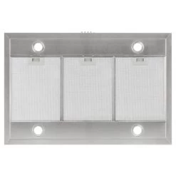 Bonita Dunstabzugshaube Umluftset 90cm 500 M³/h Aktivkohlefilter -Küchengeräte Geschäft 60002299 yy 0004 detail Klarstein Bonita Dunstabzugshaube Inselhaube reedit v2