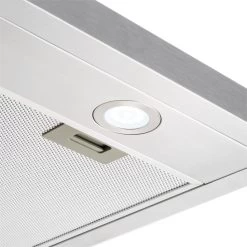 Bonita Dunstabzugshaube Umluftset 90cm 500 M³/h Aktivkohlefilter -Küchengeräte Geschäft 60002299 yy 0006 detail Klarstein Bonita Dunstabzugshaube Inselhaube reedit v2