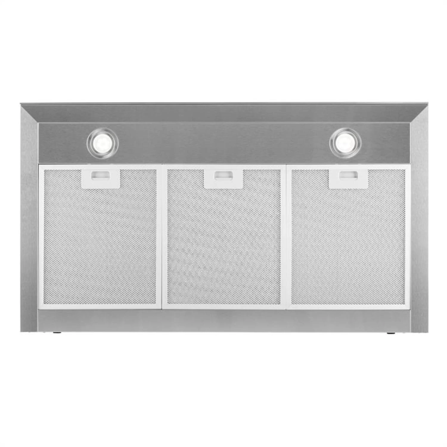 Finessa Dunstabzugshaube Umluftset 90cm 635 M³/h 2 Aktivkohlefilter 6 Finessa Dunstabzugshaube Umluftset 90cm 635 M³/h 2 Aktivkohlefilter – Bild 4