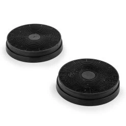 Finessa Dunstabzugshaube Umluftset 90cm 635 M³/h 2 Aktivkohlefilter 22 Finessa Dunstabzugshaube Umluftset 90cm 635 M³/h 2 Aktivkohlefilter -Küchengeräte Geschäft 60002301 yy 0009 titel Klarstein Aktivkohlefilter fuer Dunstabzugshauben