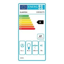 Lumio Neo Retro-Dunstabzugshaube Umluftset 610 M³/h Weiß -Küchengeräte Geschäft 60002310 yy 0002 logo