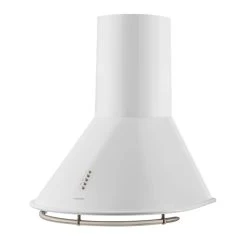 Lumio Neo Retro-Dunstabzugshaube Umluftset 610 M³/h Weiß -Küchengeräte Geschäft 60002310 yy 0007 logo