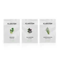 GrowIt Farm Starter Kit Asia 28 Pflanzen 48W 8Ltr Asia-Seeds Nährlösung -Küchengeräte Geschäft 60002406 yy 0011 titel Klarstein GrowIt Samen Asia