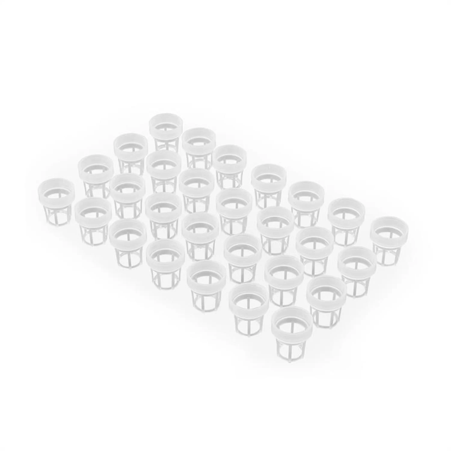 GrowIt Refill Kit Salad Pflanzschwamm 28 Pflanzkörbe Salad-Seeds Nährlösung 7 GrowIt Refill Kit Salad Pflanzschwamm 28 Pflanzkörbe Salad-Seeds Nährlösung – Bild 5