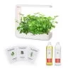 GrowIt Cuisine Starter Kit Asia 12 Pflanzen 25W LED 2Ltr Asia-Seeds Nährlösung -Küchengeräte Geschäft 60002415 yy 0001 titel GrowIt Cuisine Starter Kit 1 reedit