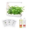 GrowIt Cuisine Starter Kit Europa 12 Pflanzen 25W LED 2Ltr Europe-Seeds Nährlösung -Küchengeräte Geschäft 60002416 yy 0001 titel GrowIt Cuisine Starter Kit 2 reedit