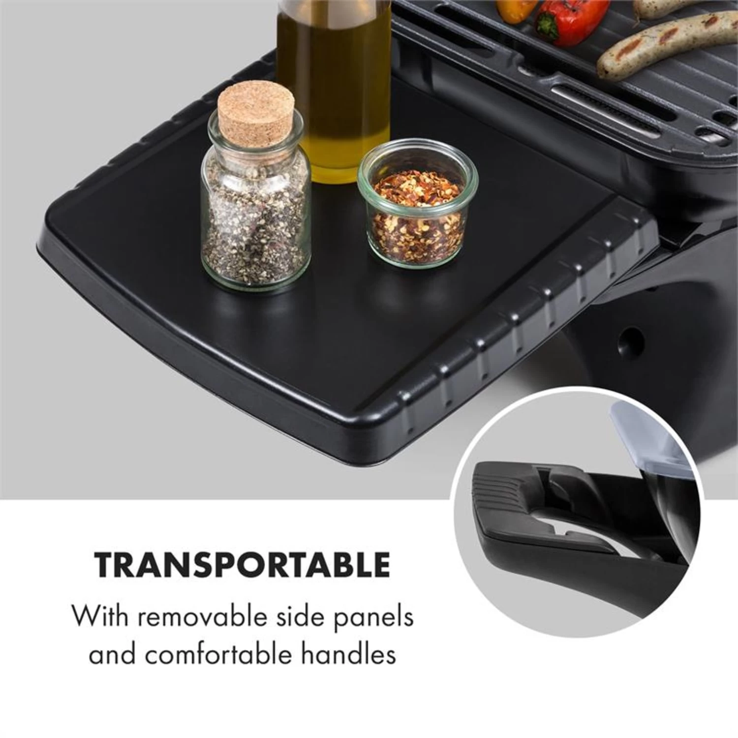 Parforce One 3,5kW 12000BTU 300°C SNJS Gasschlauch Grau 6 Parforce One 3,5kW 12000BTU 300°C SNJS Gasschlauch Grau – Bild 4