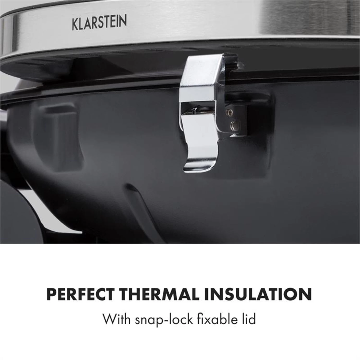 Parforce One Gasgrill 3,5kW 12000BTU Grilltisch Gasschlauch Schwarz – Bild 7