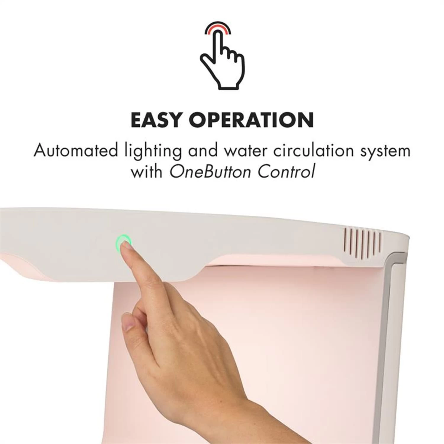 GrowIt Farm 2 Etagen Kit 2x Smart Indoor Garden Verbindungsset 5 GrowIt Farm 2 Etagen Kit 2x Smart Indoor Garden Verbindungsset – Bild 3