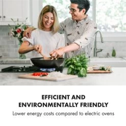 Kalahari Ignito Einbau-Ofen-Set Elektro / Gas 68Ltr Schwarz Edelstahl 20 Kalahari Ignito Einbau-Ofen-Set Elektro / Gas 68Ltr Schwarz Edelstahl -Küchengeräte Geschäft 60002586 yy 0007 logo Klarstein Ignito 4 Zonen Gaskochfeld schwarz